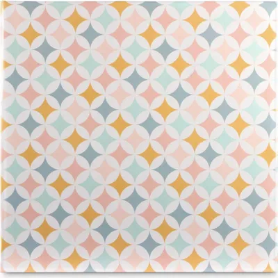 Immagine prodotto di Hama 00007522 Memo album Sixties Squares 200 foto 10x15 cm