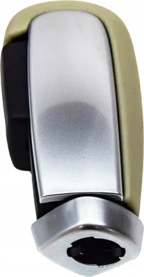 Immagine prodotto di VOLVO S80 V70 XC70 pomello cambio automatico cromato OE