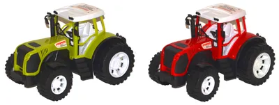 Obrázek produktu pro Traktor 28 cm