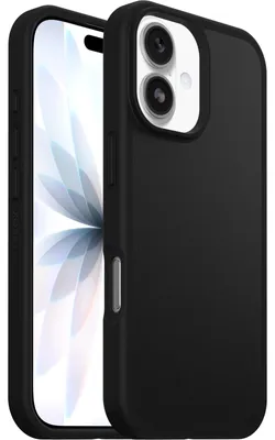 Obrázok produktu pre OtterBox React MagSafe Ochranné puzdro na mobilný telefón 16 cm (6,3") kryt čierne