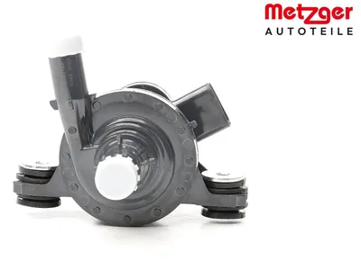 Obrázek produktu pro Doplňovací čerpadlo chladicího okruhu 12 V METZGER, např. pro TOYOTA YARIS