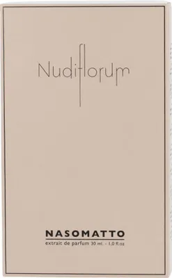Zdjęcie produktu dla Nasomatto Nudiflorum Extrait de Parfum 30 ml UNISEX