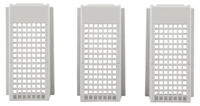 Image de Eaton IP2X Protection des doigts NZM1-XIPA 266748