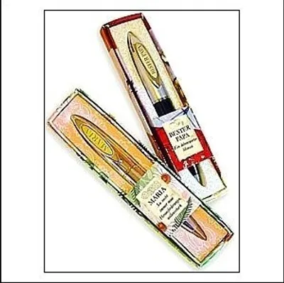 Produktbild von Kugelschreiber Gravur H
