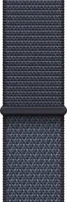 Immagine prodotto di Apple MFF64ZM/A, Fascia, Smartwatch, Blu, Apple, Apple Watch 38/40/41 mm, Nylon, Poliestere riciclato, Spandex