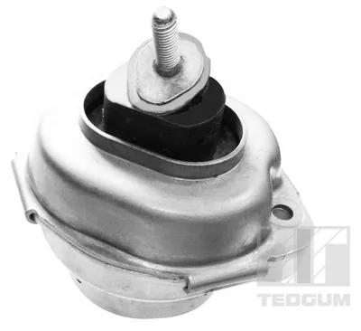 Produktbild von TEDGUM Motorlager Vorne Links für BMW X3 (E83) 00088466
