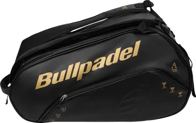 Produktbild von Bullpadel Flow Padel-Tasche BPP26006 Schwarz