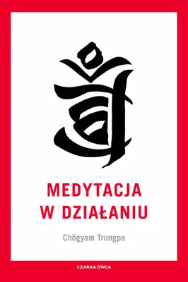 Immagine prodotto di Medytacja w dzialaniu