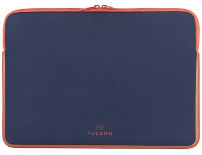 Immagine prodotto di Tucano BF-E-MB215-B borsa per laptop 38,1 cm (15") Custodia a tasca Blu