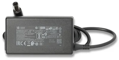 Immagine prodotto di HP 756413-001 Alimentatore (7,4 mm x 5,0 mm) 65 Watt - Notebook