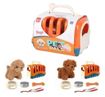 Obrázek produktu pro Sada s pejskem 832-162