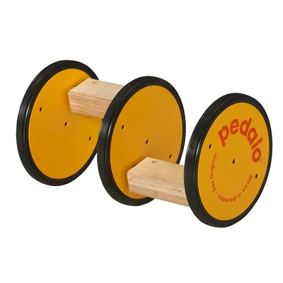Produktbild von pedalo®-Sport Reifen schwarz
