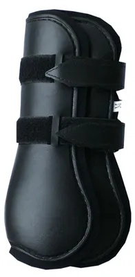 Produktbild von Sehnenschoner Gr. M, schwarz *