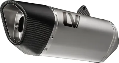Image de Silencieux Leo Vince LV-14 R KAWASAKI Z 900