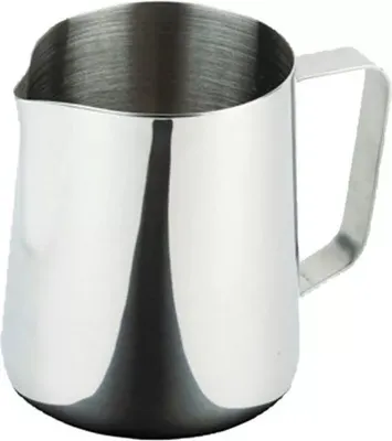 Zdjęcie produktu dla APS-Germany 10330, Stal nierdzewna, Stal nierdzewna, Monochromatyczny, 0,8 l, 145 mm, 105 mm