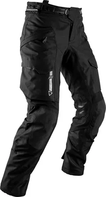 Produktbild von Leatt ADV DriTour 5.5 Wasserdichte Damen-Motorrad-Textilhosen, M