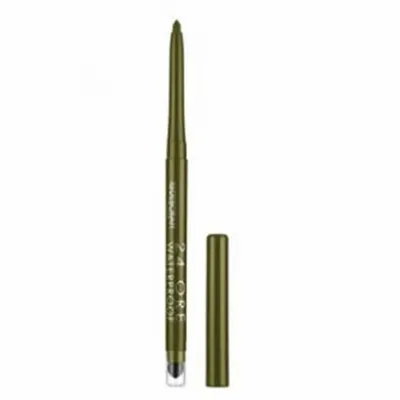 Produktbild von Deborah Milano 24ore Waterproof Eye Pencil, Kohl, Stift, Grün, Golden Green, 0,5 g, Unisex