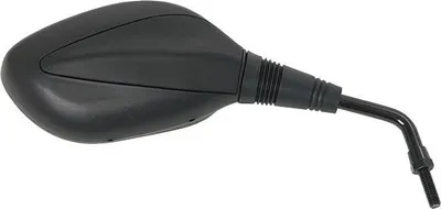 Produktbild von Spec-X Spiegel Schwarz M8