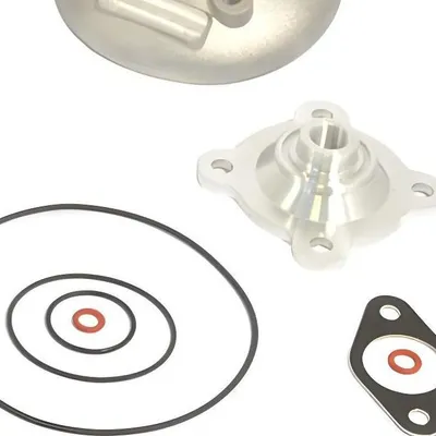 Produktbild von Zylinderkit Athena Racing Modular 70ccm für Minarelli LC