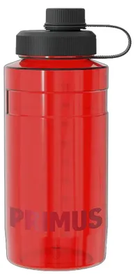Produktbild von Primus Kvarts Tritan Bottle 1L mit Trinkverschluss - Primus Red