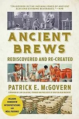Produktbild von Ancient Brews