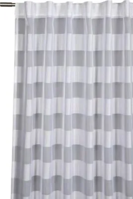 Produktbild von Vorhangstreifen 140X245 Cm Weiss