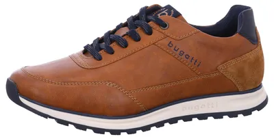 Produktbild von Bugatti Cirino Sneaker Braun