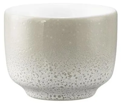 Produktbild von Seltmann Weiden Sento Home Aura cream Espressoobertasse 0,08 l ohne Henkel