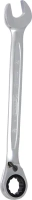 Obrázek produktu pro KS TOOLS GEARplus Ratschenringmaulschlüssel umschaltbar 30mm 503.4628