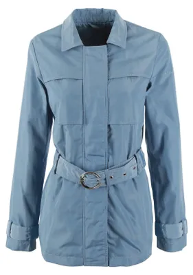 Immagine prodotto di Giacca da donna PATTEN - Blu
Giacca da donna PATTEN - Blu, taglia S