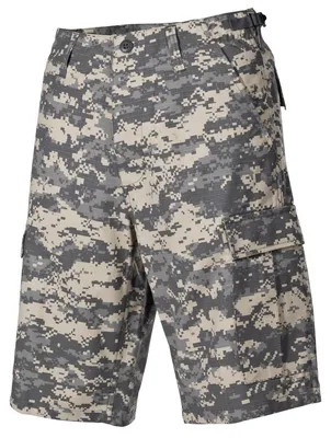 Produktbild von US Bermuda, BDU, Rip Stop, AT-digital S