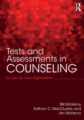 Produktbild von Tests and Assessments in Counseling