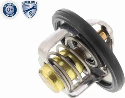 Produktbild von ACKOJA Thermostat Kühlmittel für SUZUKI JIMNY (FJ) für CHEVROLET Aveo / Kalos Schrägheck (T250, T255) für NISSAN PIXO (UA0)
