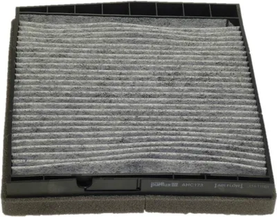 Produktbild von PURFLUX AHC173 Innenraumfilter Pollenfilter für VOLVO V70 II (285) Aktivkohle