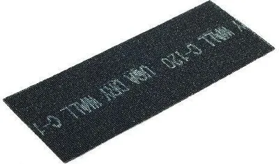 Obrázek produktu pro mřížka brusná zr.100 115x290mm