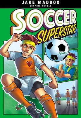 Produktbild von Soccer Superstar