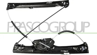Produktbild von PRASCO BM806W023 Elektrischer Fensterheber Vorne Rechts für BMW X3 (F25)