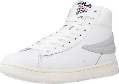 Zdjęcie produktu dla Fila Highflyer L Mid Biały