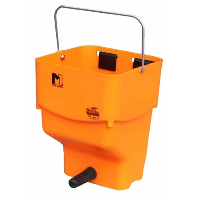 Obrázok produktu pre Automatický podávač teliat M1 Rail-Hang