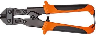 Produktbild von Zange Strend Pro BC10A, 200 mm (1.8 mm), 50-62 HRC, Seitenschneider für Kabel