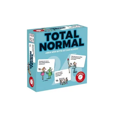 Zdjęcie produktu dla Całkowity normalny