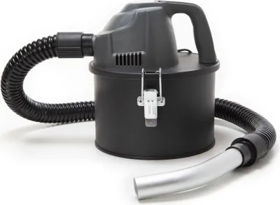 Produktbild von Perel Mini-Aschesauger, Aschensauger, Kamin Sauger, heiße Asche Staubsauger, Aschesauger für