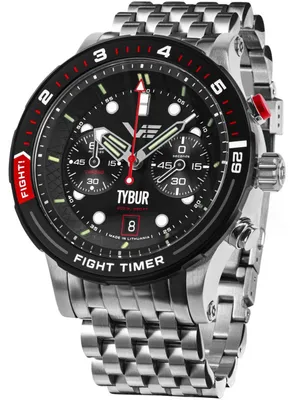 Obrázek produktu pro Hodinky  Vostok Europe 6S21-511ES14B stříbrné