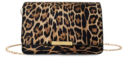 Obrázek produktu pro FANDARE Dámská kabelka přes rameno, shopper bag, vyrobená z umělé kůže, s přihrádkami