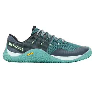 Produktbild von Merrell Trail Glove 7, Slate