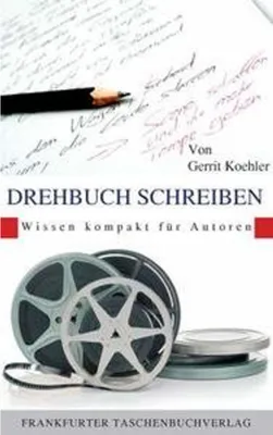 Obrázek produktu pro Drehbuch Schreiben