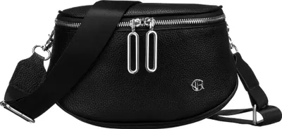 Produktbild von Rovicky Damen Niere Rugorim schwarz One size
