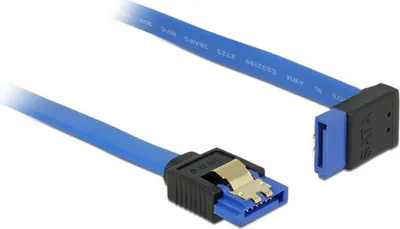 Immagine prodotto di Cavo SATA DeLOCK