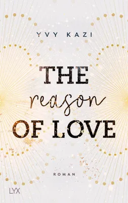 Produktbild von The Reason of Love