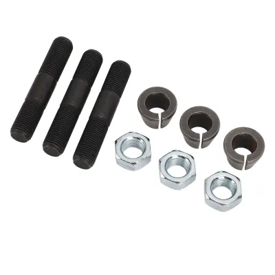 Produktbild von Lenkarmeinbausatz für Dana 44,Lenkungsumbausätze für Dana 44,Bolzen- und Kegelscheibensatz,Hochlenkerbolzensatz,Lenkungsumbausätze,Lenkarmeinbausatz